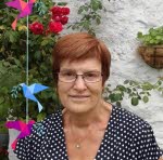 Photographie de Brigitte SALZMANN 