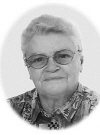 Photographie de Irma ARRAS
