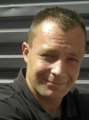 Photographie de Kévin PREVOST 