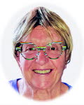 Photographie de Marinette  HENRY  