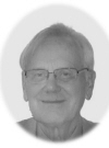 Photographie de Gérard LEONARD