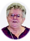 Photographie de Maguy, Maman, Mutti 
