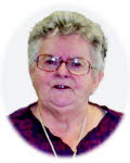 Photographie de Maguy, Maman, Mutti 
