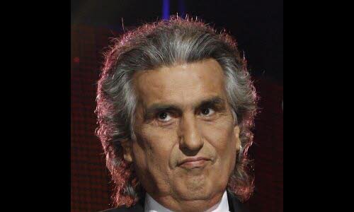Photographie de Toto CUTUGNO