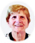 Photographie de Colette HOULLÉ 