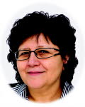 Photographie de Françoise ROMEO 