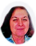 Photographie de Bernadette MAGALDI 