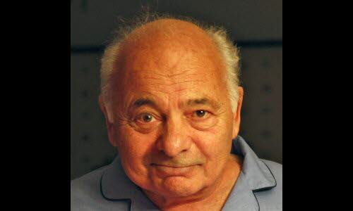 Photographie de Burt YOUNG