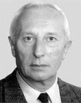 Photographie de Raymond HERBEIN 