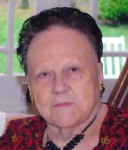 Photographie de Paulette KRZEMINSKI 