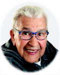 Photographie de Ali JMAL 