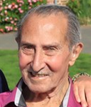 Photographie de Jean-Pierre LANOUGUERE 