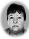 Photographie de Michèle ADAMI