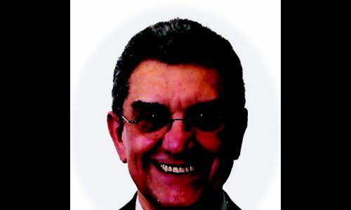 Photographie de Jacques MUGNIER