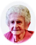 Photographie de Renée  BILLOT 