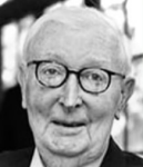 Photographie de Jean BRACQ 