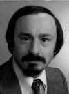 Photographie de Pierre BARBERIS 