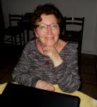 Photographie de Marie GAUVIN 