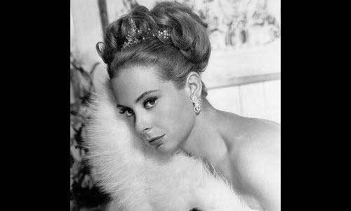 Photographie de GENEVIÈVE  PAGE