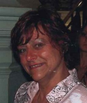 Photographie de Patricia LAZZARO 