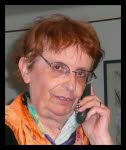 Photographie de Geneviève MIGNON 