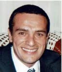 Photographie de Stéphane ANDRIEUX 