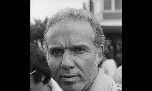 Photographie de Mario ZAGALLO
