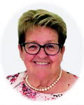 Photographie de Gisèle REGNICOLI 
