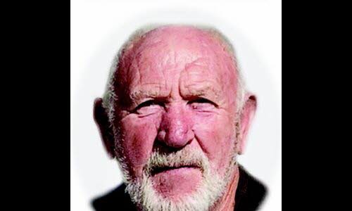 Photographie de Bernard LESOEUR