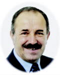 Photographie de Gérard LEDIG 