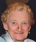 Photographie de Gisèle VANTORRE 