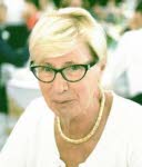 Photographie de Françoise DECLERCK 