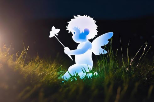 Illustration choisie pour la pensée illustrée