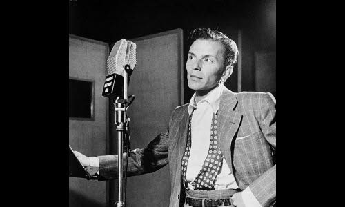 Photographie de Franck SINATRA