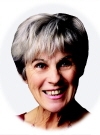 Photographie de Liliane ALBERT