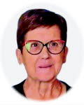 Photographie de Bernadette  MAILFERT 