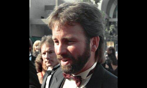 Photographie de John RITTER 