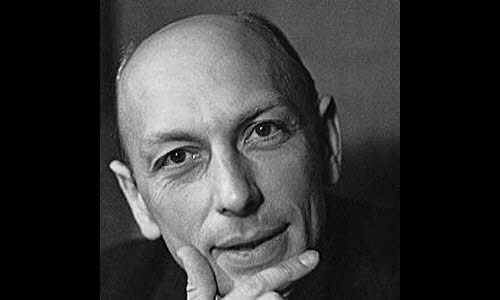 Photographie de Henri MICHAUX