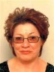 Photographie de Marie-José BLONDIAUX 