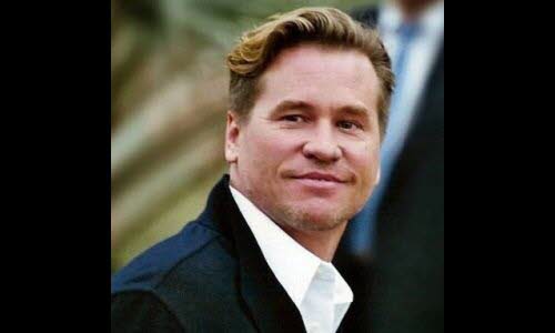 Photographie de Val KILMER
