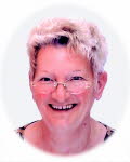 Photographie de Josette DEBROSSE 