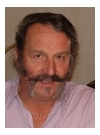 Photographie de Bernard ECUVILLON