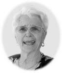 Photographie de Joséphine ALBERGHETTI  