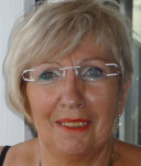 Photographie de Geneviève FOUBERT 