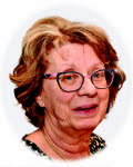 Photographie de Jeanne PALAU 