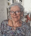 Photographie de Jeanne JOUGLEUX 