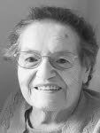 Photographie de Anne Thérèse STOECKLI 