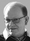 Photographie de Daniel KAUFFMANN