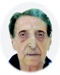 Photographie de Maria Elisabetta GARIERI 