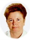 Photographie de Odette VINOLAS
